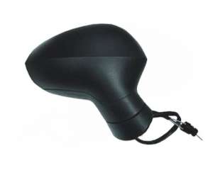 Recambio de retrovisor derecho para seat ibiza (6j5) 2008-2015 referencia OEM IAM 6J0857508C9B9 1052124011 ST0357103