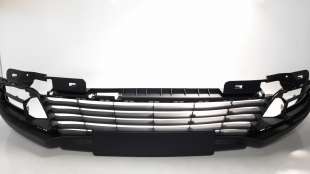 Recambio de paragolpes delantero para renault captur 2013- referencia OEM IAM 620842933R 107199704 RN7001801