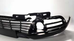 Recambio de paragolpes delantero para renault captur 2013- referencia OEM IAM 620842933R 107199704 RN7001801 2