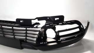 Recambio de paragolpes delantero para renault captur 2013- referencia OEM IAM 620842933R 107199704 RN7001801