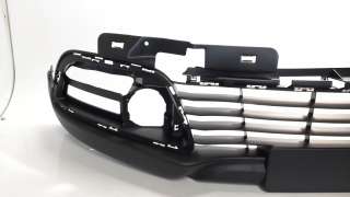 Recambio de paragolpes delantero para renault captur 2013- referencia OEM IAM 620842933R 107199704 RN7001801