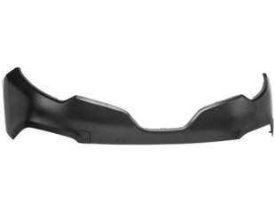 Recambio de paragolpes delantero para renault captur 2013- referencia OEM IAM 620221844R 107199708 RN7001011