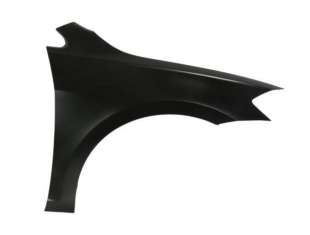 Recambio de aleta delantera derecha para volkswagen golf vii lim. (bq1) 2016- referencia OEM IAM 5G0821106B 109237611 VG4043003