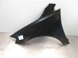 Recambio de aleta delantera izquierda para volkswagen golf vii lim. (bq1) 2016- referencia OEM IAM 510821021C 109237612 VG044300