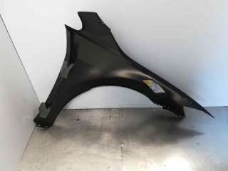 Recambio de aleta delantera izquierda para volkswagen golf vii lim. (bq1) 2016- referencia OEM IAM 510821021C 109237612 VG044300