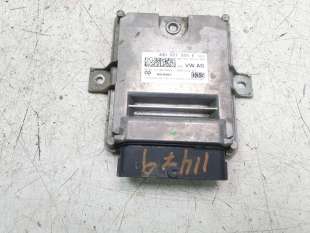 Recambio de modulo electronico para audi a4 avant (8wd) 2019- referencia OEM IAM 4M0907355E  