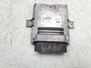 Recambio de modulo electronico para audi a4 avant (8wd) 2019- referencia OEM IAM 4M0907355E  