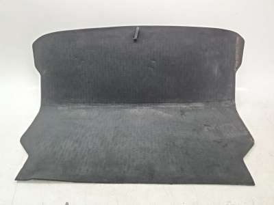 Recambio de bandeja trasera para mazda 3 berlina (bp) 2019- referencia OEM IAM BDMT6881X  