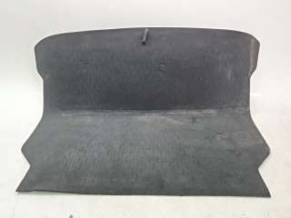 Recambio de bandeja trasera para mazda 3 berlina (bp) 2019- referencia OEM IAM BDMT6881X  