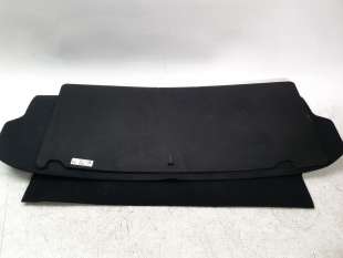Recambio de bandeja trasera para mazda 3 berlina (bp) 2019- referencia OEM IAM BDMT6881X   2