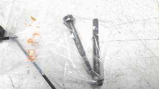 Recambio de soporte posapies para harley-davidson street 2014-2020 referencia OEM IAM    2