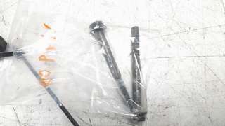 Recambio de soporte posapies para harley-davidson street 2014-2020 referencia OEM IAM   