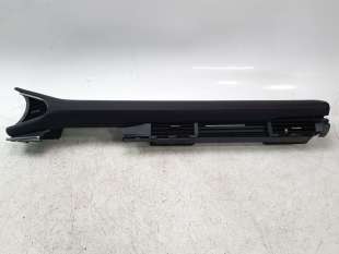 Recambio de aireador central para mazda 3 berlina (bp) 2019- referencia OEM IAM BDGF6471X  