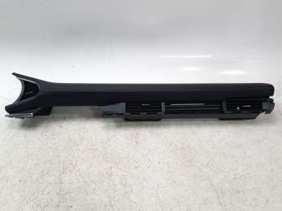 Recambio de aireador central para mazda 3 berlina (bp) 2019- referencia OEM IAM BDGF6471X  