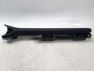 Recambio de aireador central para mazda 3 berlina (bp) 2019- referencia OEM IAM BDGF6471X  