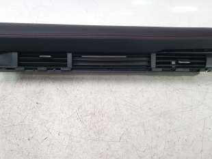 Recambio de aireador central para mazda 3 berlina (bp) 2019- referencia OEM IAM BDGF6471X   2