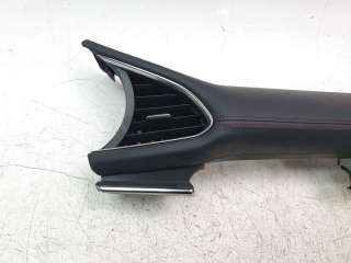 Recambio de aireador central para mazda 3 berlina (bp) 2019- referencia OEM IAM BDGF6471X  
