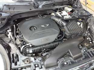 Recambio de abs para mini f56 2013- cooper s referencia OEM IAM 34516868701  