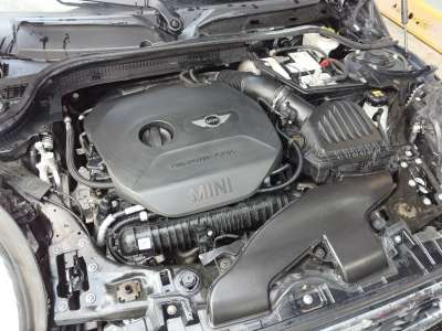 Recambio de abs para mini f56 2013- cooper s referencia OEM IAM 34516868701  