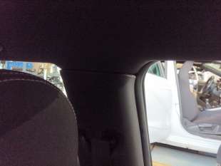 Recambio de airbag cortina delantero izquierdo para mini f56 2013- cooper s referencia OEM IAM 72127301299  