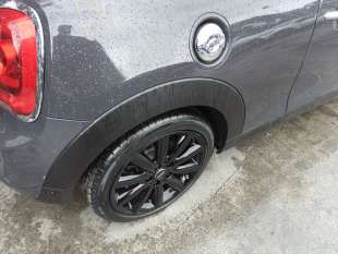 Recambio de aletin trasero derecho para mini f56 2013- cooper s referencia OEM IAM 51777300822  