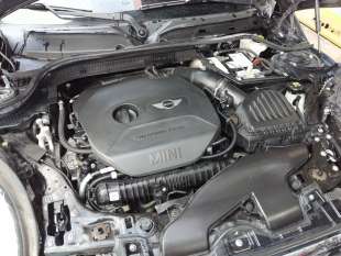 Recambio de alternador para mini f56 2013- cooper s referencia OEM IAM 12315A157A8  
