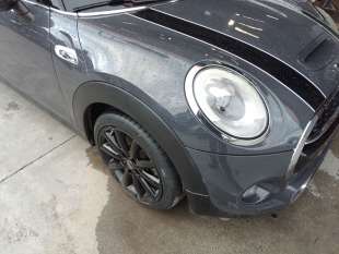 Recambio de amortiguador delantero derecho para mini f56 2013- cooper s referencia OEM IAM 31316852414  