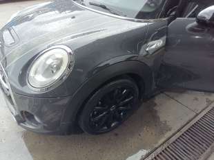 Recambio de amortiguador delantero izquierdo para mini f56 2013- cooper s referencia OEM IAM 31316852413  