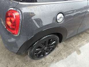 Recambio de amortiguador trasero derecho para mini f56 2013- cooper s referencia OEM IAM 33526879653  