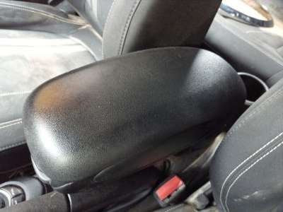 Recambio de apoyabrazos central para mini f56 2013- cooper s referencia OEM IAM 51169292951  