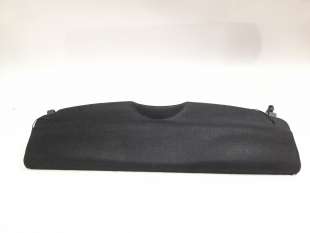Recambio de bandeja trasera para mini f56 2013- cooper s referencia OEM IAM 51467302421  