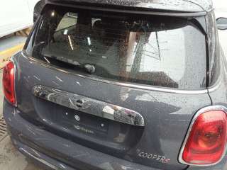 Recambio de bandeja trasera para mini f56 2013- cooper s referencia OEM IAM 51467302421  