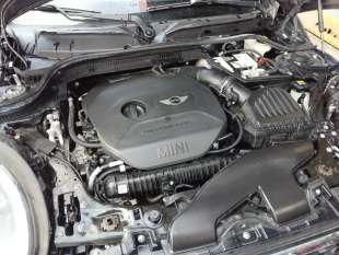 Recambio de bomba combustible para mini f56 2013- cooper s referencia OEM IAM 65208782591  