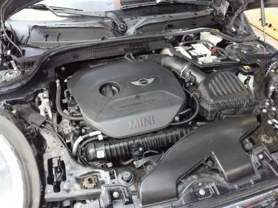 Recambio de bomba combustible para mini f56 2013- cooper s referencia OEM IAM 65208782591  