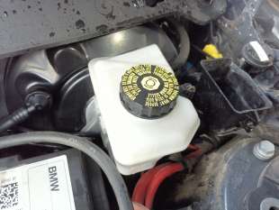 Recambio de bomba freno para mini f56 2013- cooper s referencia OEM IAM 34336864669  
