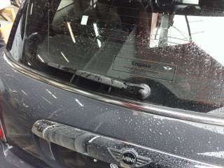 Recambio de brazo limpia trasero para mini f56 2013- cooper s referencia OEM IAM 61617347622  