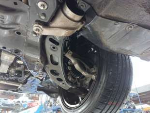 Recambio de brazo suspension inferior delantero derecho para mini f56 2013- cooper s referencia OEM IAM 31108872126  