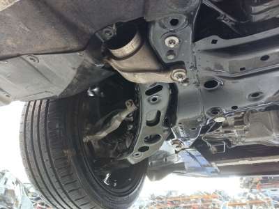 Recambio de brazo suspension inferior delantero izquierdo para mini f56 2013- cooper s referencia OEM IAM 31108872125  