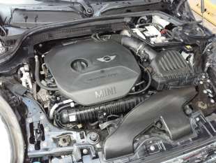 Recambio de caja cambios para mini f56 2013- cooper s referencia OEM IAM 23007933675  