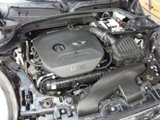 Recambio de caja cambios para mini f56 2013- cooper s referencia OEM IAM 23007933675  