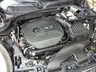 Recambio de centralita motor uce para mini f56 2013- cooper s referencia OEM IAM 12148674262  