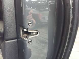 Recambio de cerradura puerta delantera derecha para mini f56 2013- cooper s referencia OEM IAM 51217281934  EZCBM089