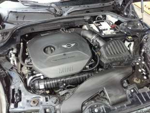 Recambio de compresor aire acondicionado para mini f56 2013- cooper s referencia OEM IAM 64525A5C712 32979 
