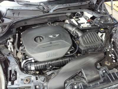 Recambio de compresor aire acondicionado para mini f56 2013- cooper s referencia OEM IAM 64525A5C712 32979 