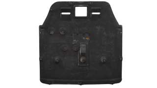 Recambio de cubrecarter para mini f56 2013- cooper s referencia OEM IAM 90104791  