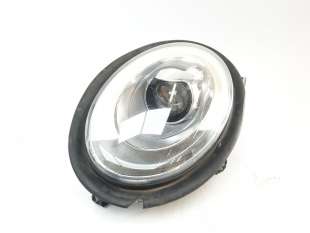 Recambio de faro izquierdo para mini f56 2013- cooper s referencia OEM IAM 63117472225  
