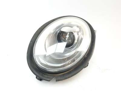 Recambio de faro izquierdo para mini f56 2013- cooper s referencia OEM IAM 63117472225  