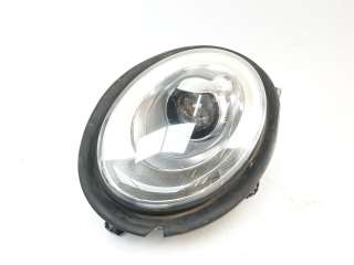 Recambio de faro izquierdo para mini f56 2013- cooper s referencia OEM IAM 63117472225  