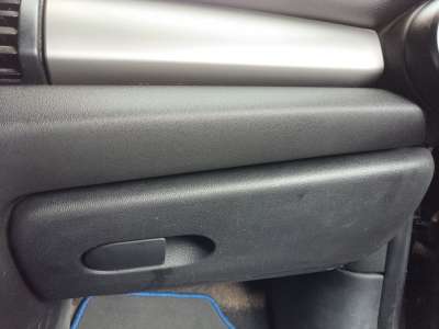 Recambio de guantera para mini f56 2013- cooper s referencia OEM IAM 51169262362  