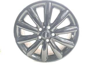 Recambio de llanta para mini f56 2013- cooper s referencia OEM IAM 6855108SIL  